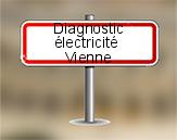 Diagnostic électrique à Vienne